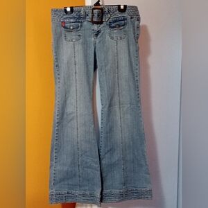 Vintage Mudd jeans size 13